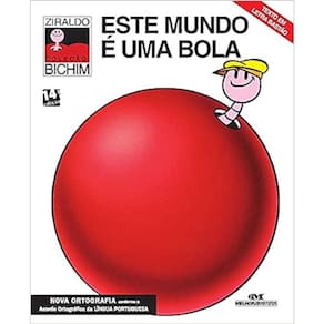 Este Mundo É Uma Bola
