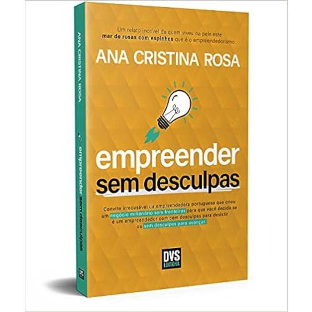 Empreender Sem Desculpas