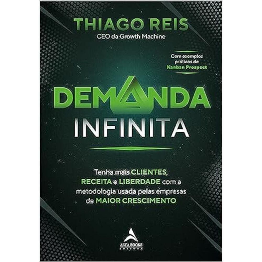 Demanda Infinita