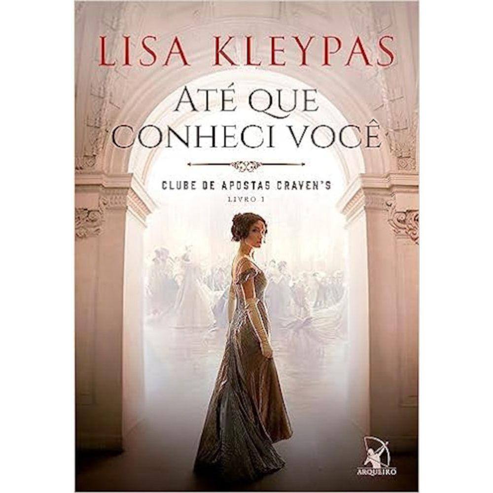 Até Que Conheci Você