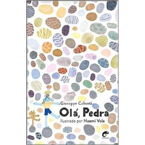 Olá, Pedra