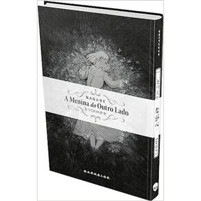 A Menina Do Outro Lado - Vol 09