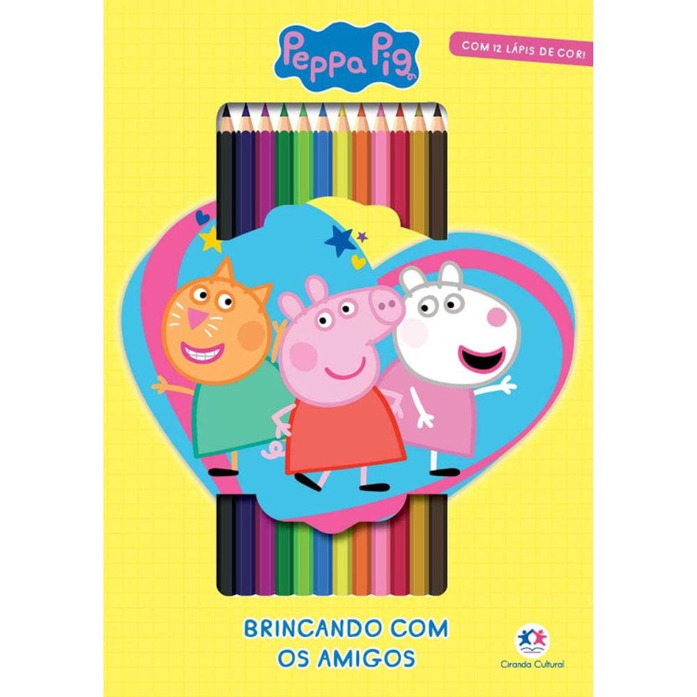 Casa da peppa pig png  Black Friday Pontofrio