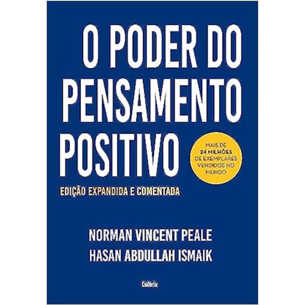 O Poder Do Pensamento Positivo