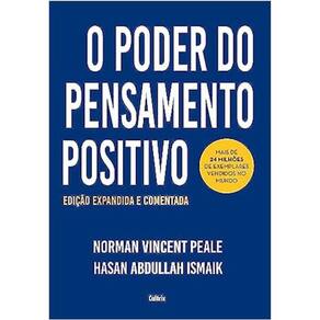 O Poder Do Pensamento Positivo