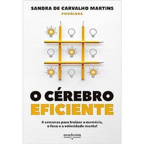 O Cérebro Eficiente