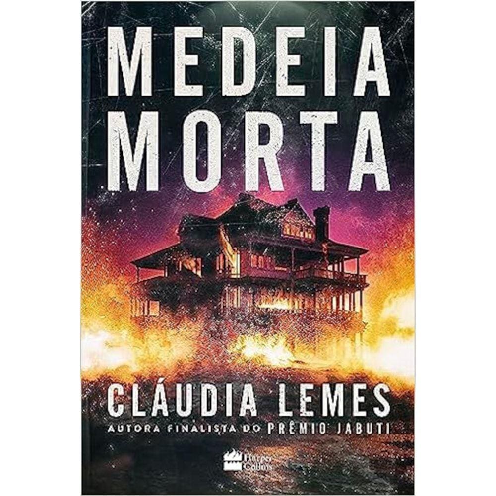 Medeia Morte