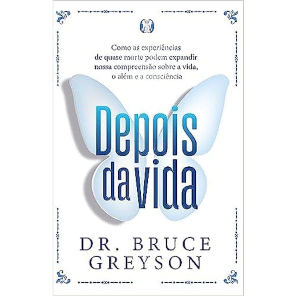 Depois Da Vida