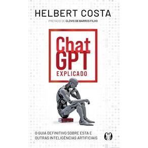 Chat Gpt Explicado