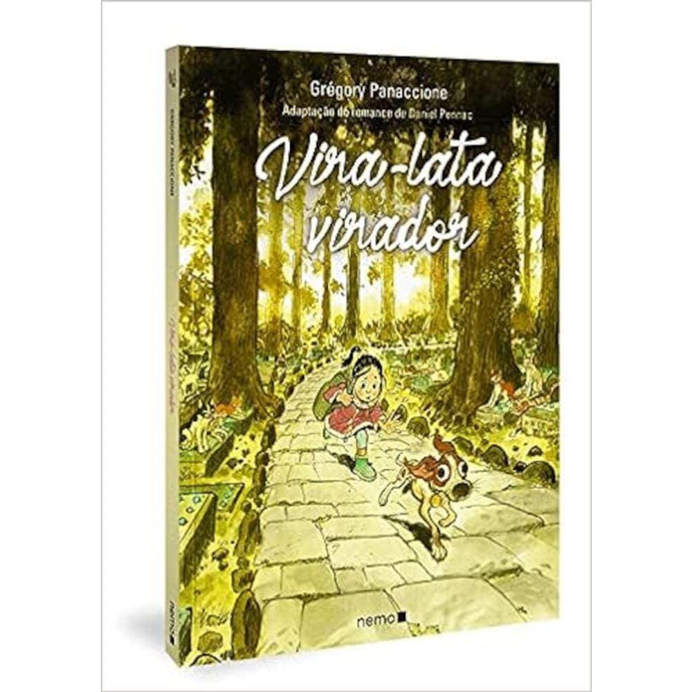 Vira-Lata Virador