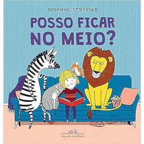 Posso Ficar No Meio?