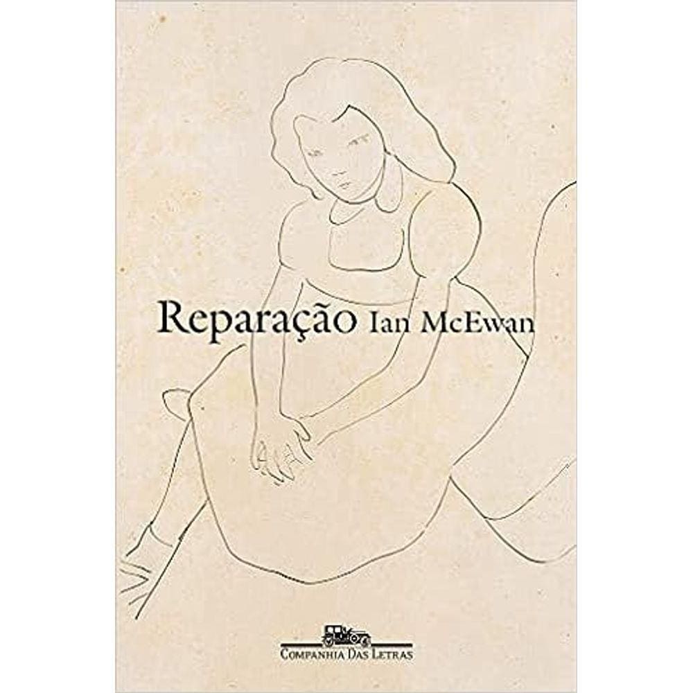 Reparação