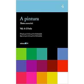 A Pintura - Vol 04