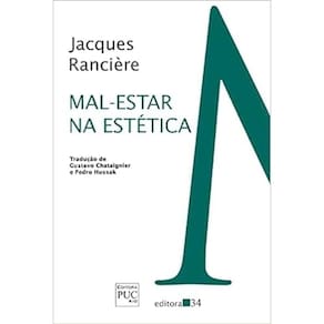 Mal-Estar Na Estética