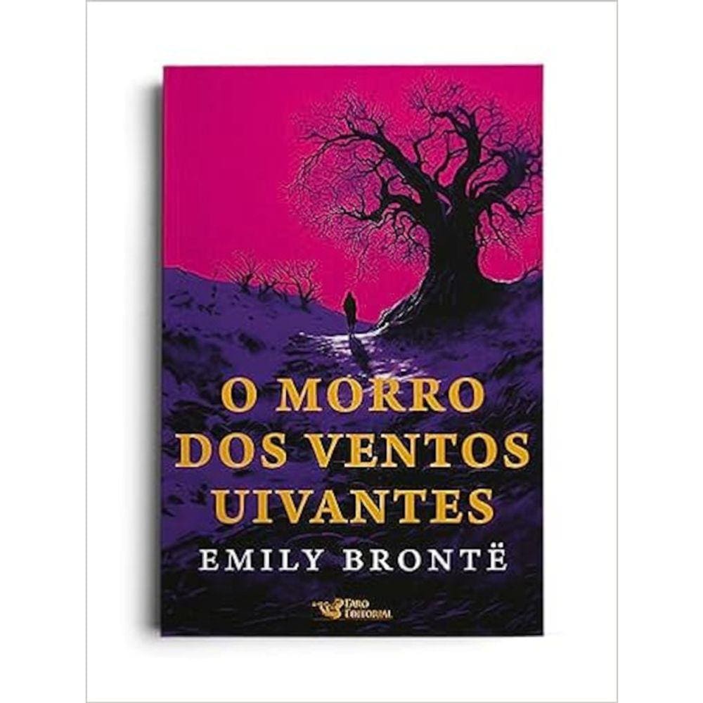 O Morro Dos Ventos Uivantes