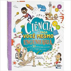 Ciência Do Faça Você Mesmo - Engenharia