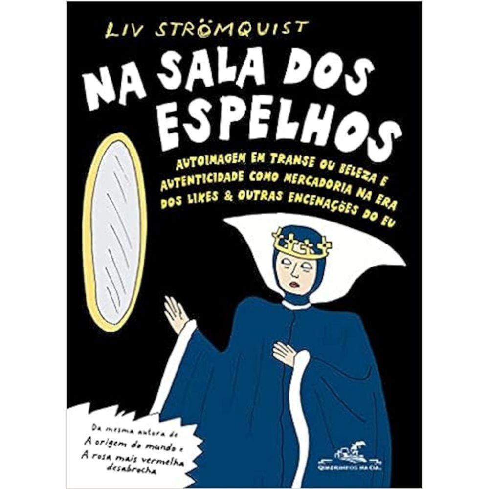 Na Sala Dos Espelhos