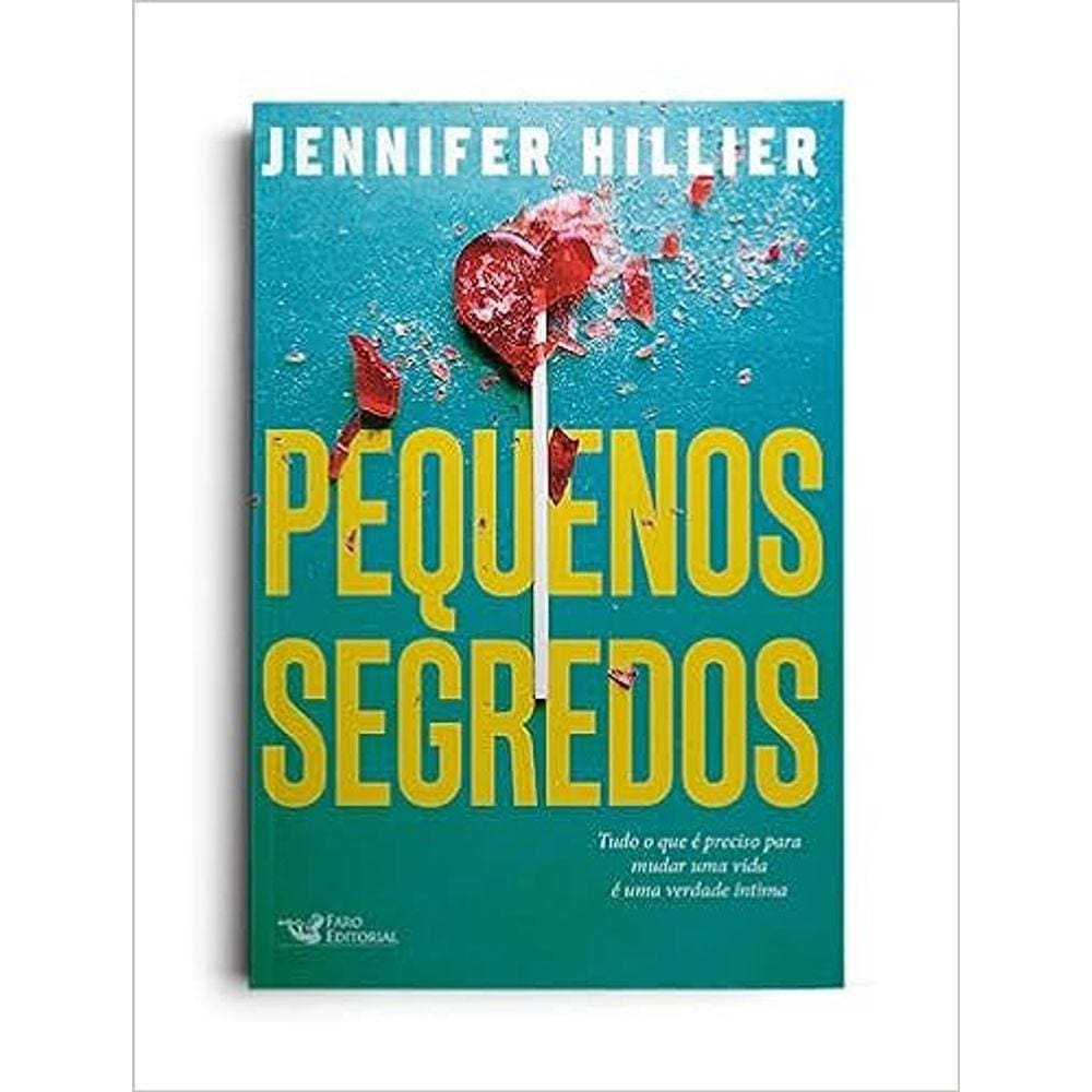 Pequenos Segredos