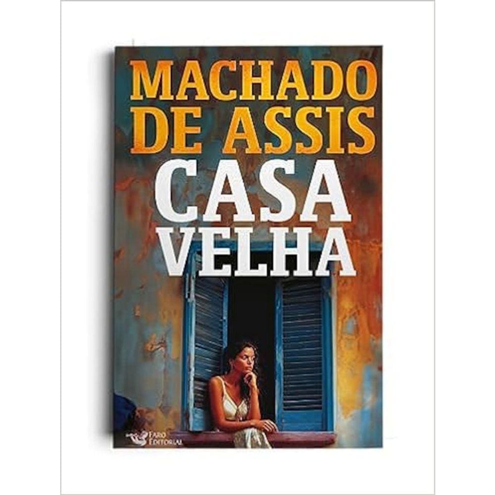 Casa Velha