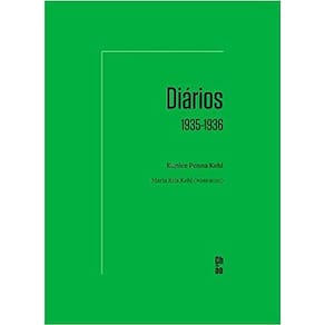 Diários