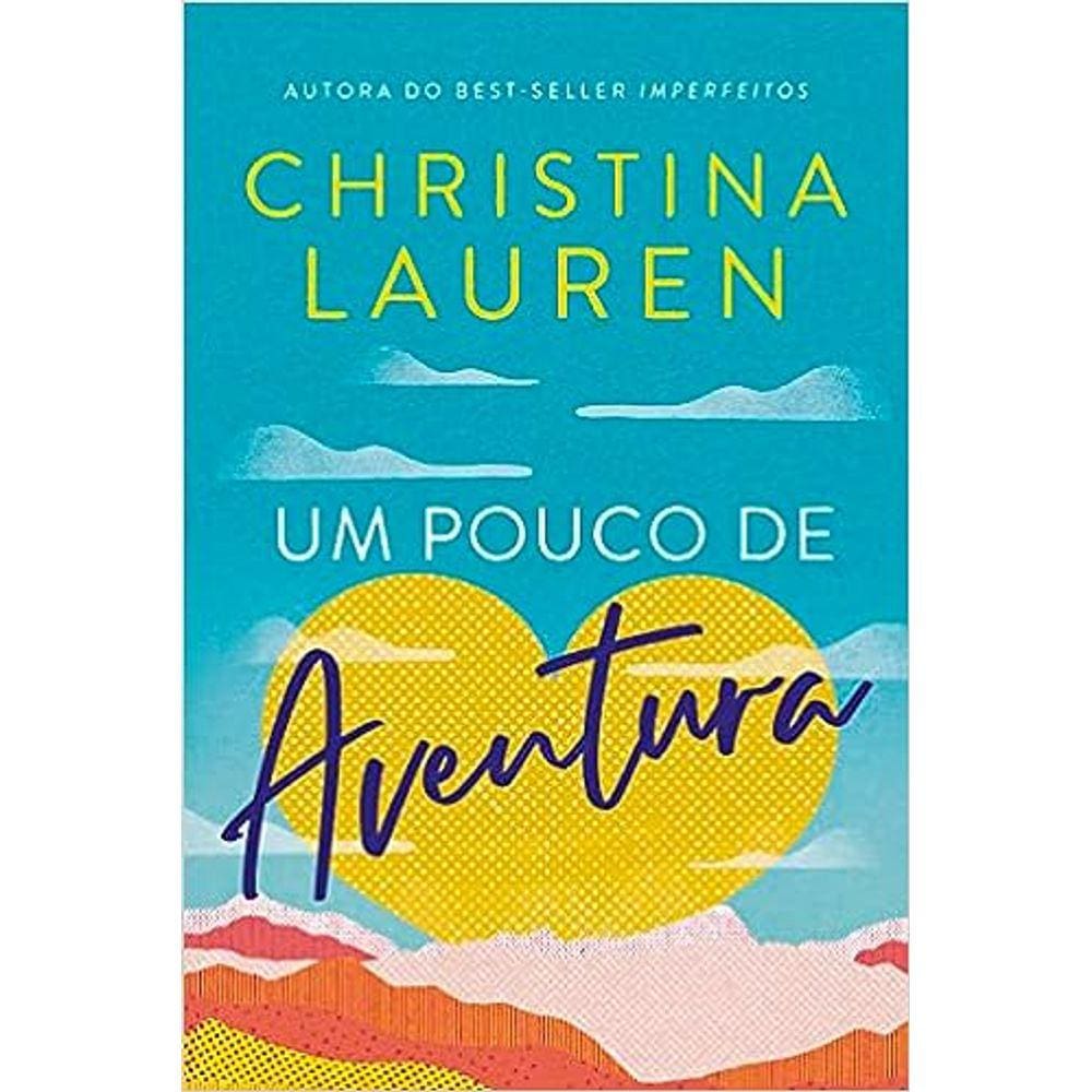 Um Pouco De Aventura