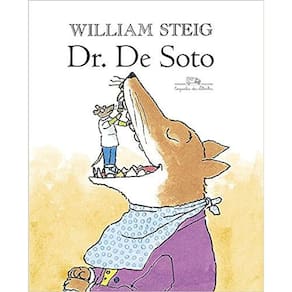 Dr. De Soto