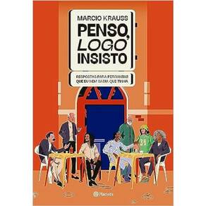 Penso, Logo Insisto