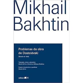 Problemas Da Obra De Dostoiévski