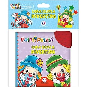 Patati Patatá - Uma Dupla Divertida