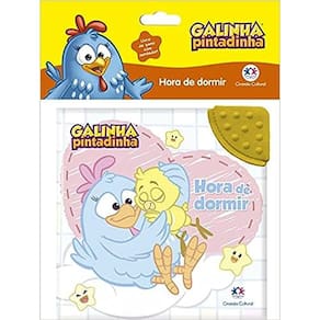 Galinha Pintadinha - Hora De Dormir