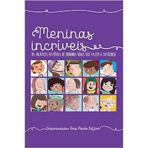 Meninas Incríveis