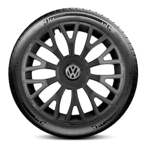 Calota LC323 Volkswagen Aro 14 Prata DS4 Escolha o carro