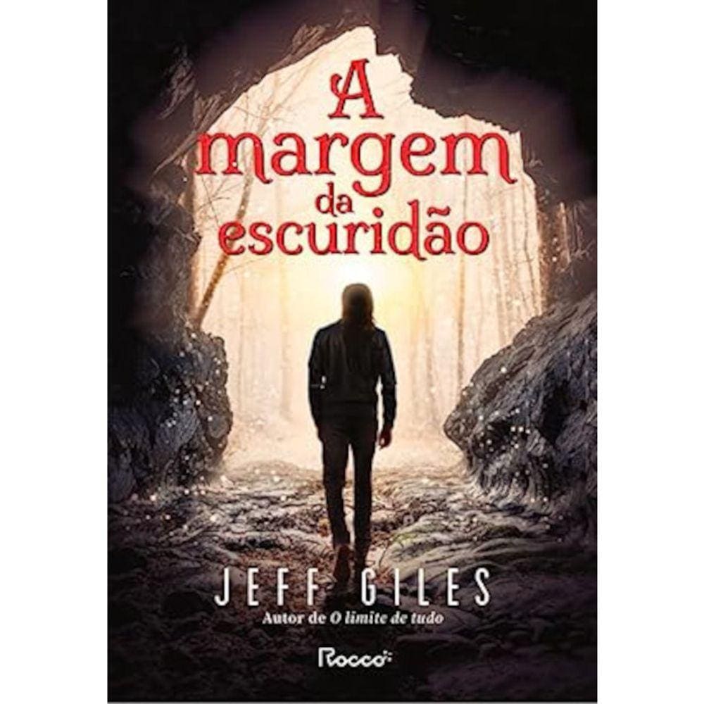 A Margem Da Escuridão