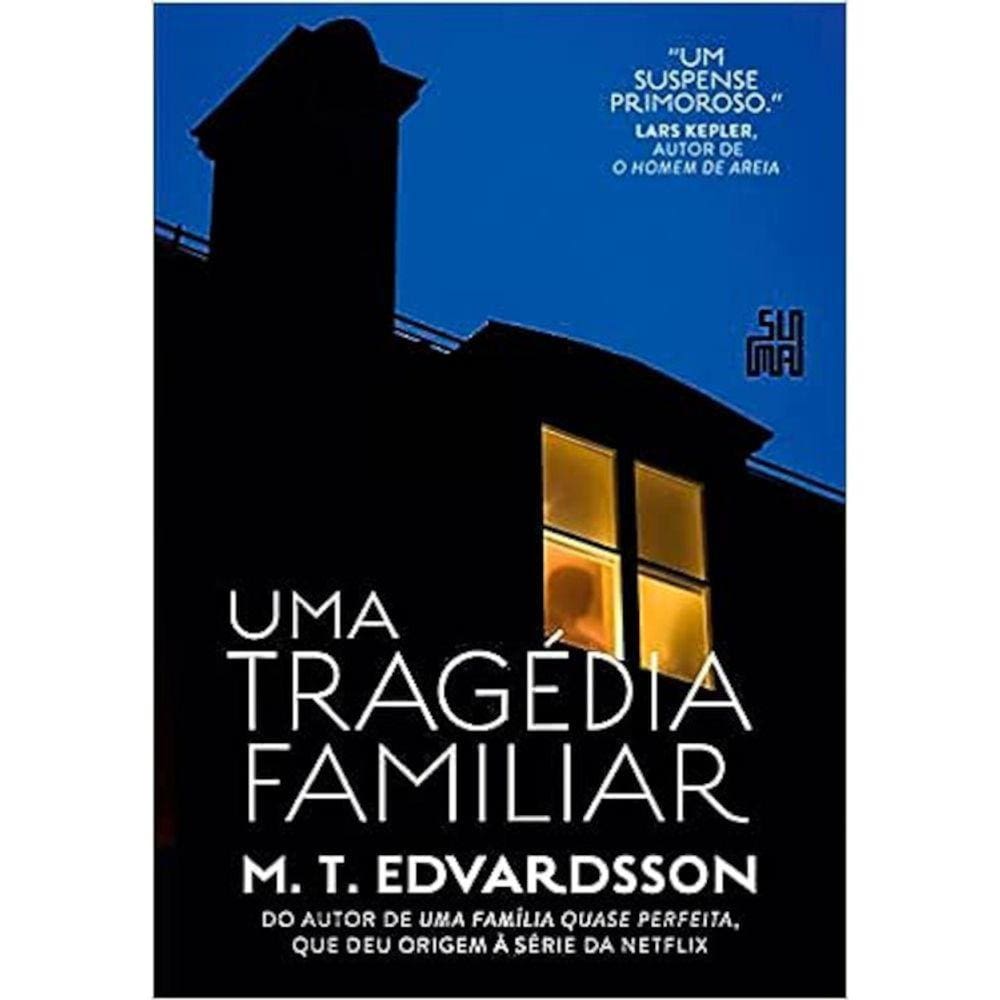 Uma Tragédia Familiar