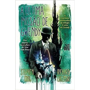 A Última Missão Gwendy - Vol 03