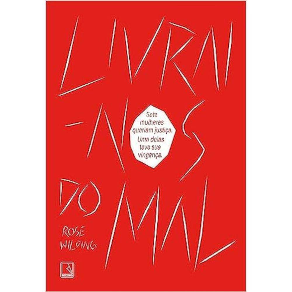 Livrai-Nos Do Mal