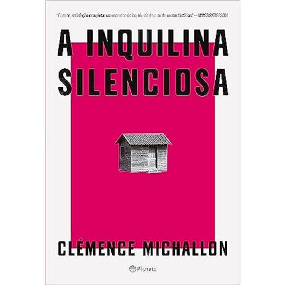 A Inquilina Silenciosa