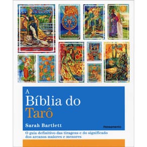 A Bíblia Do Taro