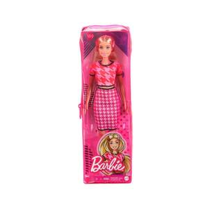 Barbie Guarda Roupa de Moda Conjunto Estilista e Armário - Mattel