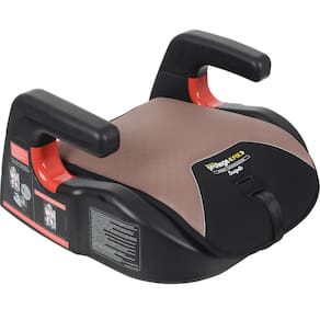 Assento para Carro Burigotto Protege ISOFIX Caramelo 15-36Kg