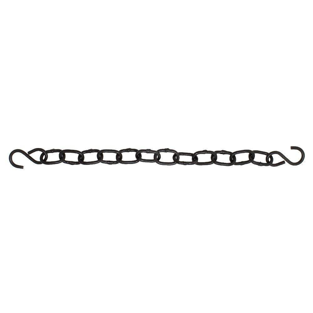 Barbela de Corrente para Freio de Cavalo Bregeiro 25090