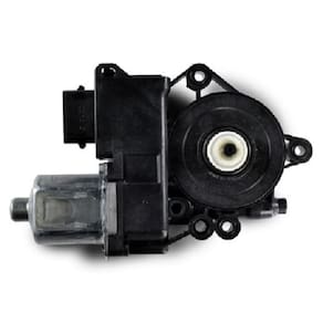 Motor Vidro Elétrico Dianteiro Esquerdo HB20 Sense Após 2022