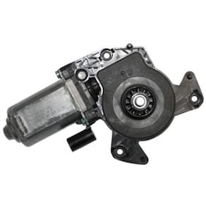 Motor Vidro Elétrico Diant ou Tras DIR Gol G5 G6 G7 Após 08