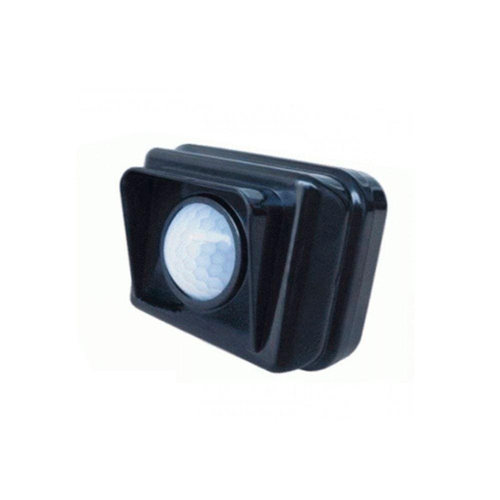Sensor de Presença Área Externa Bivolt