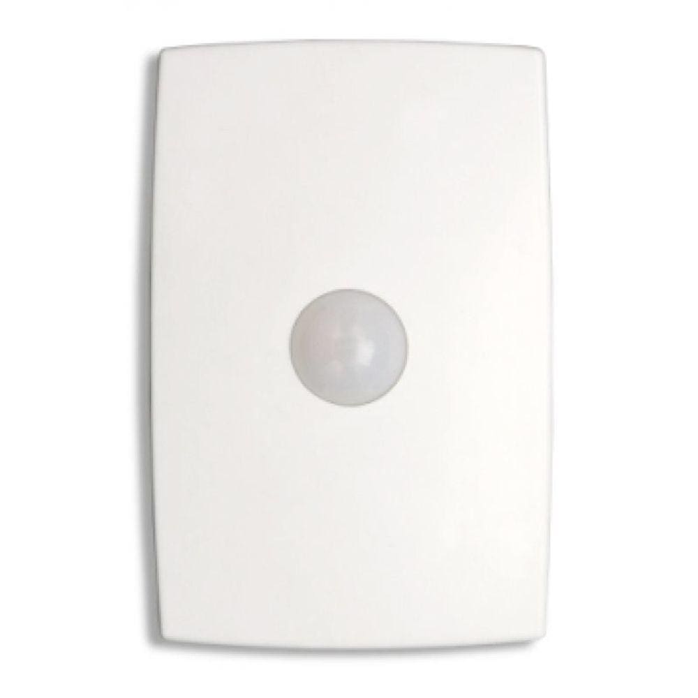 Sensor de Presença Embutir Sk600 com Fotocélula