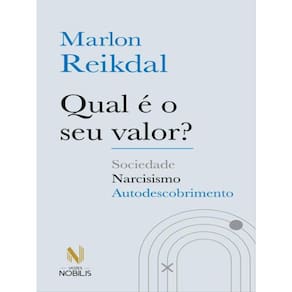 Qual É O Seu Valor?
