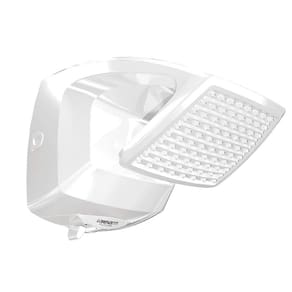 Ducha Futura Eletrétrica 127V/ 5500W - Lorenzetti