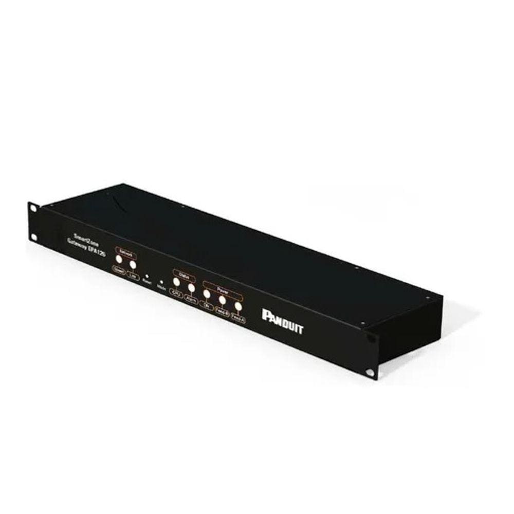 Infraestrutura Gateway Panduit de Sensores EPA 126