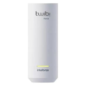 Extensor Mesh Wi-fi 5 Dual Band Twibi Force Plug