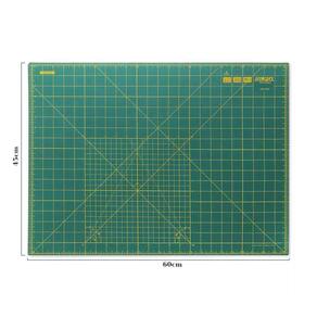 Base De Corte Olfa Multiuso Quilt Rm-Ic-S-Rc 60X45Cm